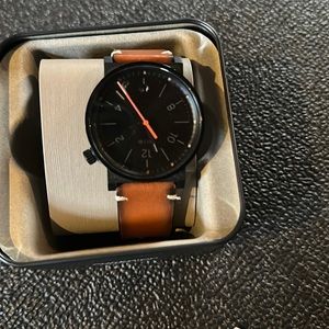 men's watch